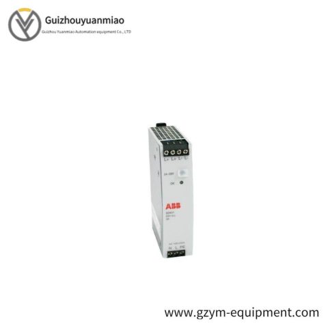 ABB RINT6611C Drive Board - Industrial Control Automation