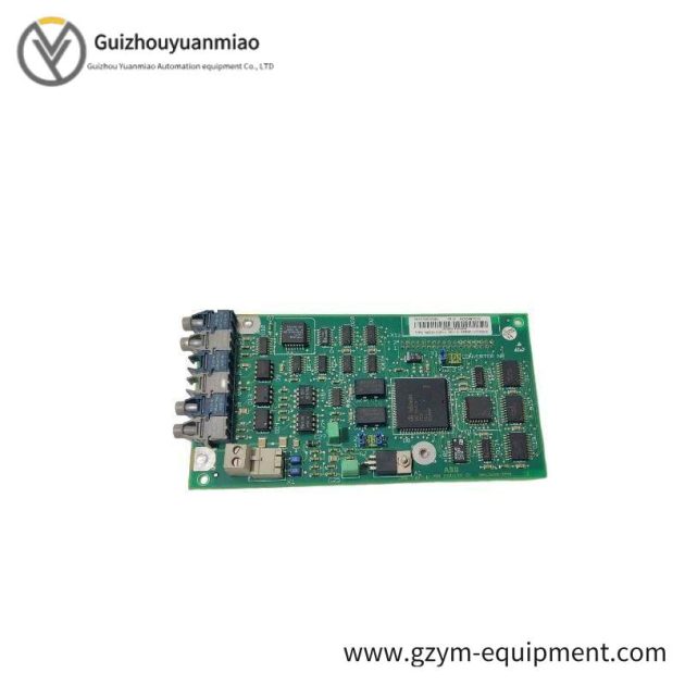ABB SDCS-COM-1 3BSE005028R1: Advanced Drive Link Board