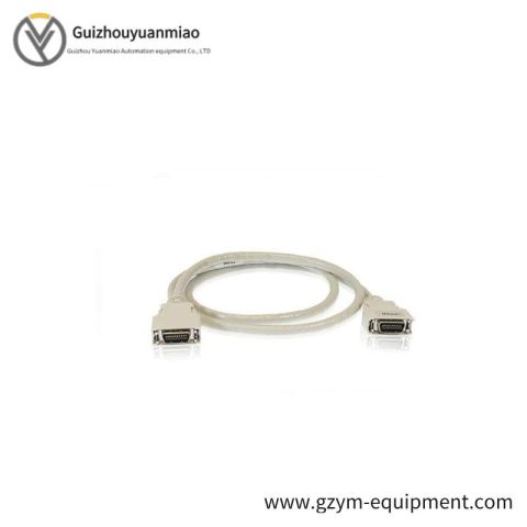 ABB MKEY9 Analog Input Module - Industrial Automation Solutions