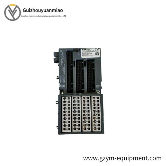 ABB TU532-XC | 1SAP417000R0001 | I/O Terminal Unit, Industrial Automation Solutions