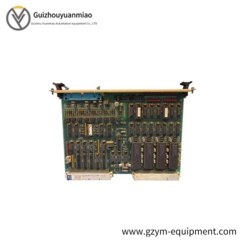 ABB DSAI133K08 Analog Input Module for Industrial Automation