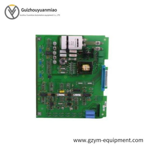 ABB YPN104C YT204001-DS Control Circuit Board, High Performance and Reliability