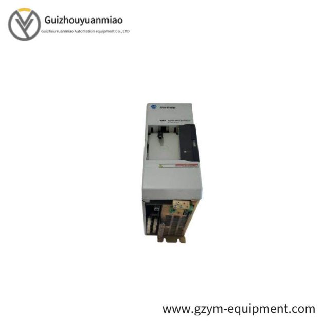 Allen Bradley 1734-AENT Ethernet Adapter Module for Industrial Automation