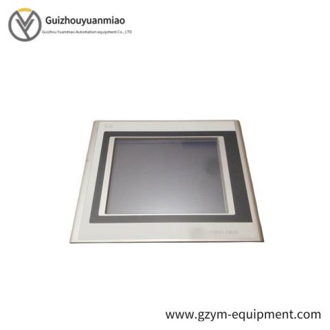 B&R 5PP120.1214-K04 Industrial Control Panel