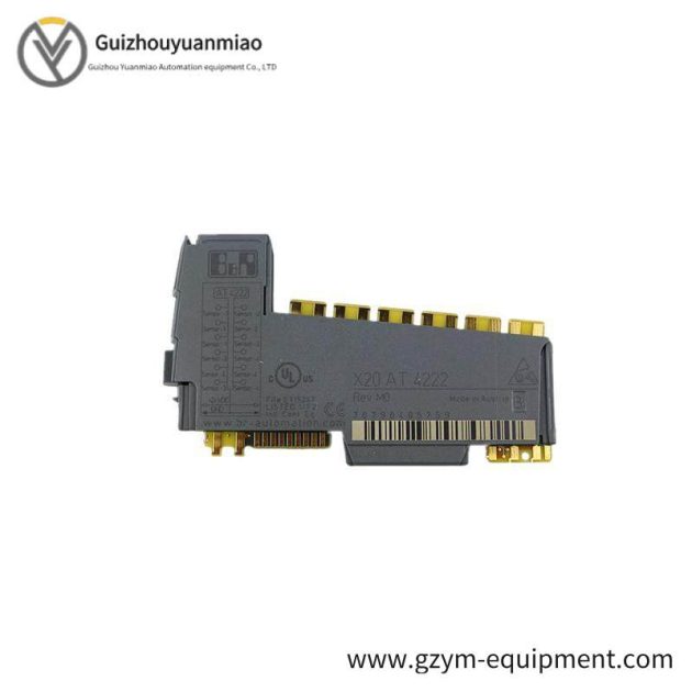 B&R 3IF7819aPCI Fieldbus Module - High Performance Industrial Automation Component
