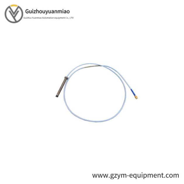 Bently Nevada 330101-00-22-10-02-05 | 3300 XL 8 Mm Proximity Probe