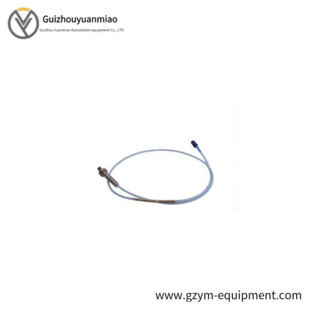BENTLY NEVADA 330104-00-04-05-02-00: 3300 XL Series, 8mm Proximity Probes