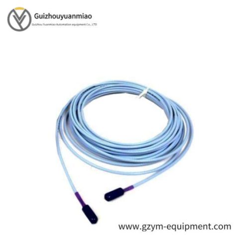 Bently 3500/25 (125792-01) Control Module for Industrial Monitoring Systems