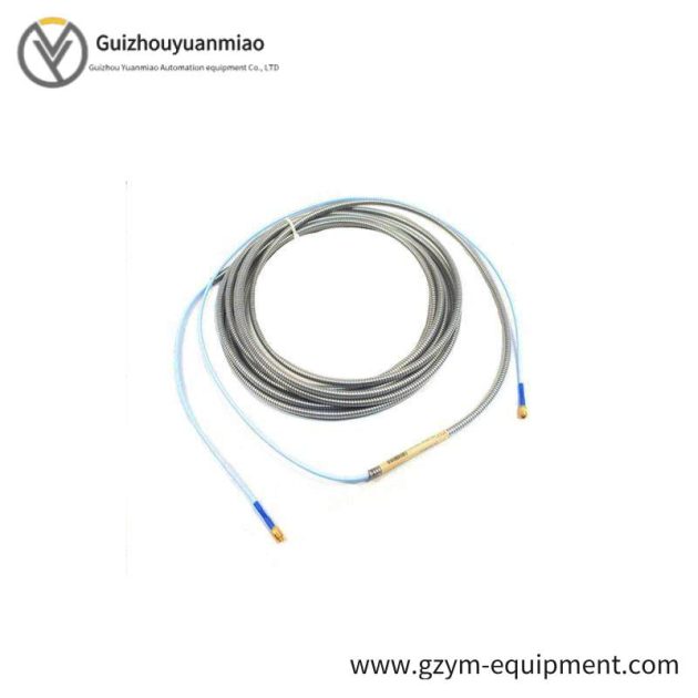 Bently Nevada 330130-080-01-00 Proximity Probes for Industrial Automation