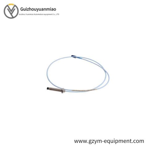 Bently 3500/34125696-01 Industrial Control Module, High Precision Vibration Monitoring