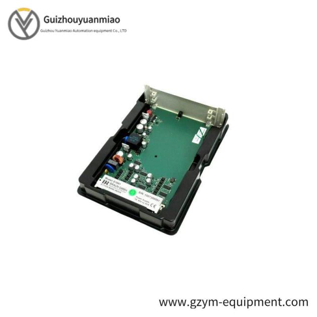 BRAUN GMBH E1691 POWER SUPPLY MODULE