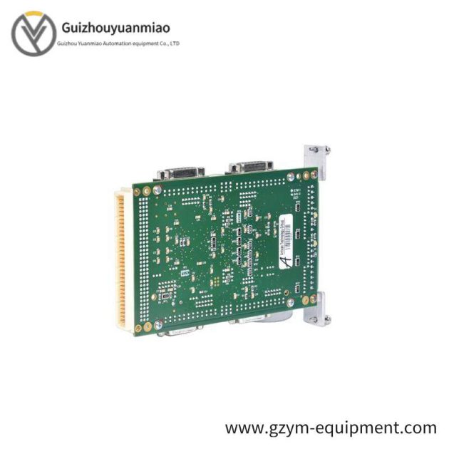 ABB CC-PAIH01 Hydraulic Control Module