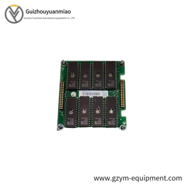 ABB DSMD 178 57360001-MM Control Module, Industrial Automation Solutions