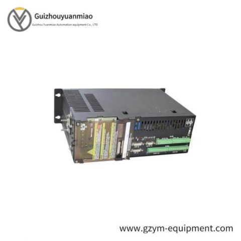 ELAU RSER200-4 High Performance Industrial Control Module
