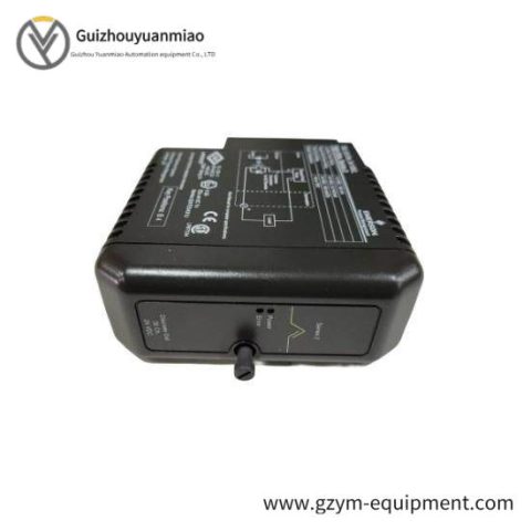 Emerson KJ1501X1-BA2 Controller Module for DeltaV Systems