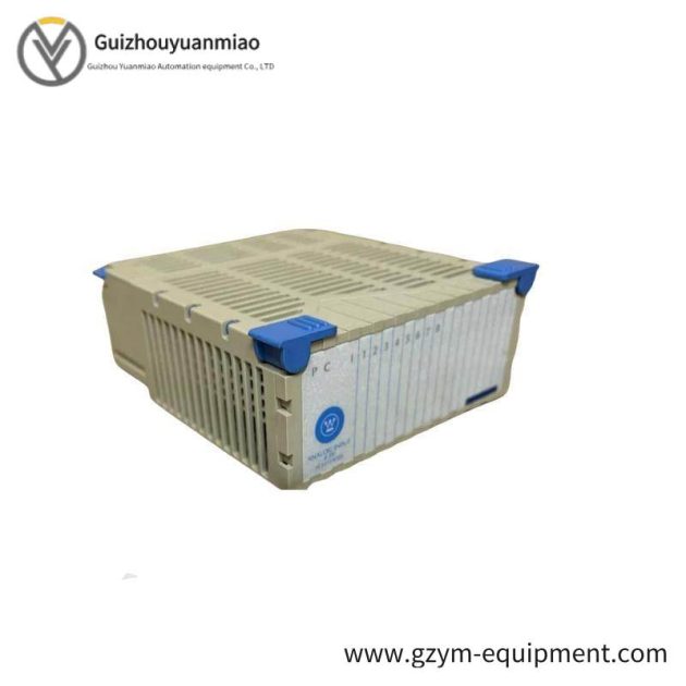 Emerson 1C31113G05 AS-i Interface Module