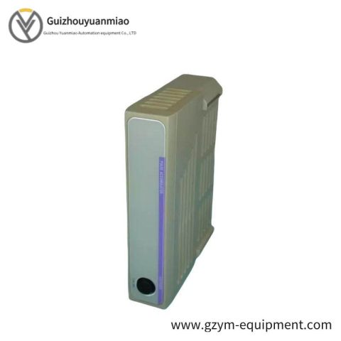 WESTINGHOUSE OVATION 1C31150G01 Electronic Module, Control Solutions for Industrial Automation