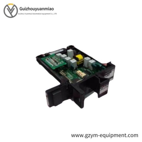 Yokogawa EP3*A - High-Performance Frequency Input Card