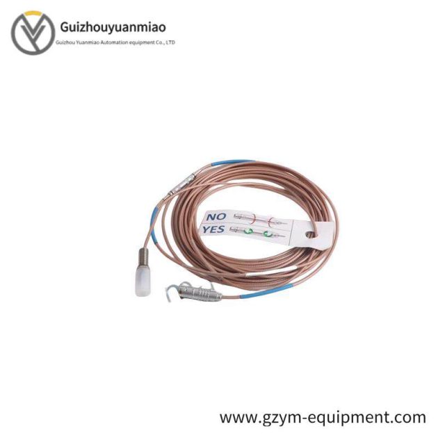 EPRO PR6423/106-0F1 Eddy Current Sensor, High Precision Measurement