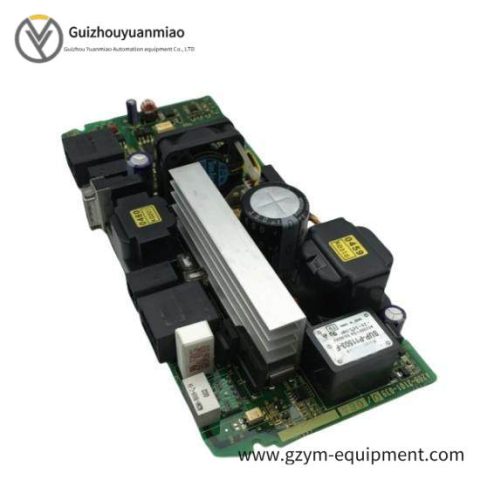 FANUC A20B-2101-039 Main Board for CNC Control Systems