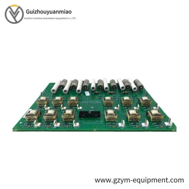 GE IC3600VTDA1 Industrial Control Module