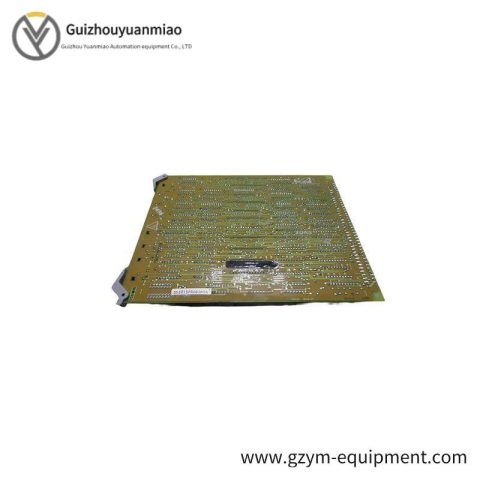 GE DS380ONDTA - Advanced Circuit Board for Industrial Control Solutions