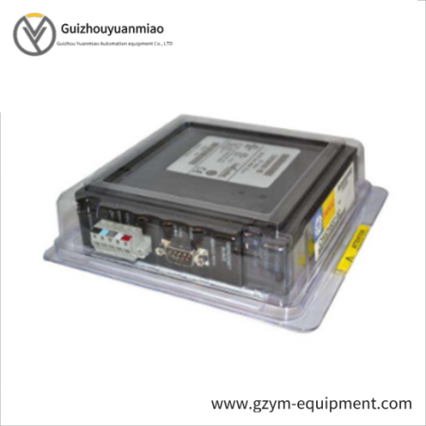 Emerson IC693DNS201 Communication Cards DeviceNet Slave Module