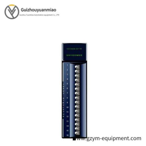 GE Fanuc IC694ACC310 Filler Module: Advanced Control Solution for Industrial Applications