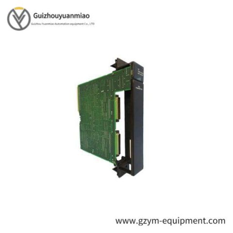 Emerson IC697BEM713 Specialty Modules Bus Transmitter - Parallel Programming Support