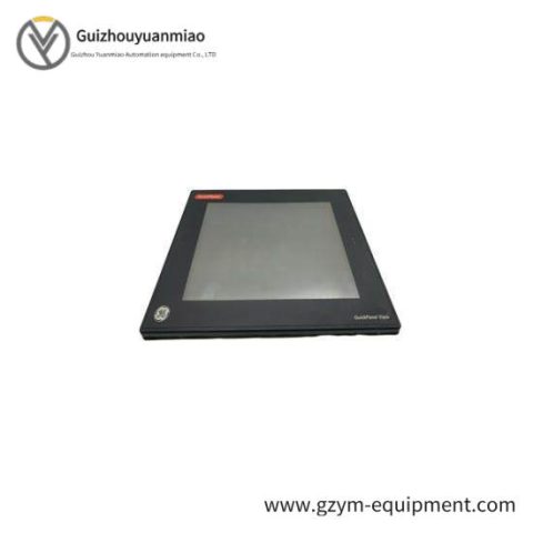 GE IC3600VTDA1 Industrial Control Module