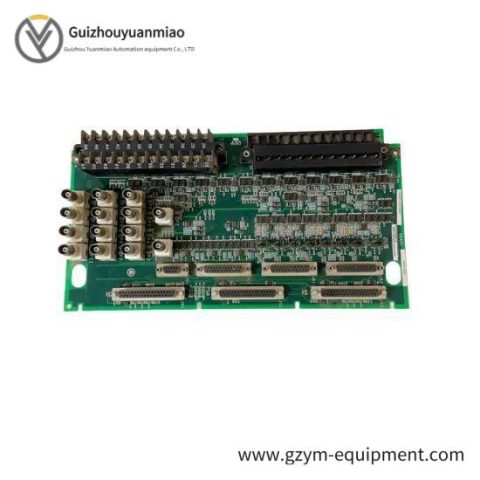 GE A20B-1002-0730 Industrial Control Module