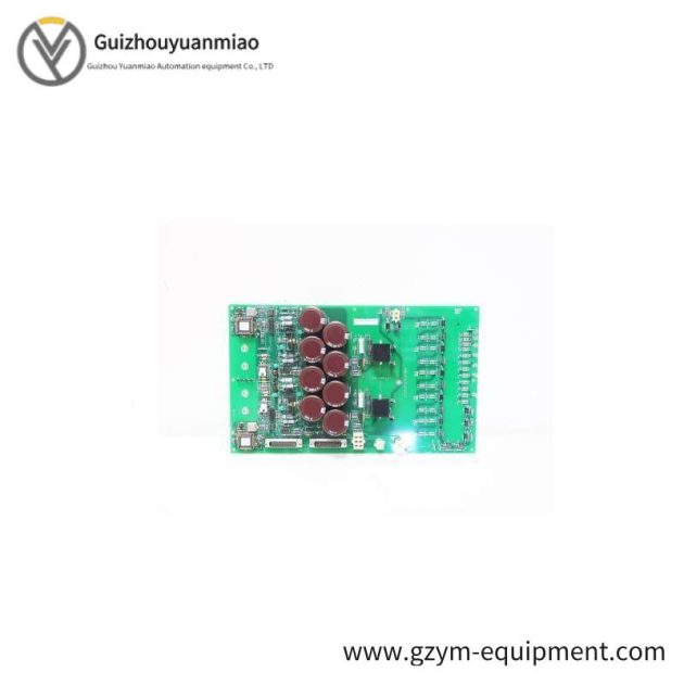GE IC660SLA103 Speedtronic Module for Industrial Automation Control