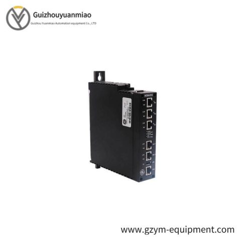 GE IS215UCCCS05A VME Control System Module