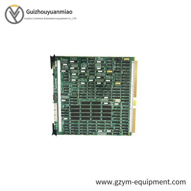 Honeywell EAMR Assembly Card 51401996-100, Precision Control Module