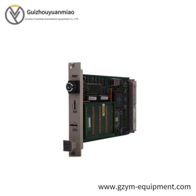 ABB CC-PAIH01 Hydraulic Control Module
