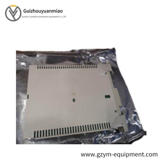Honeywell FA-SAI-1620m Safe High-Density Analog Input Module (24 Vdc, 16 Channels) Conformal Coated ATEX Certified