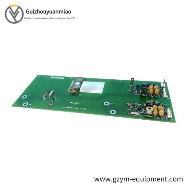GE LG1093AA04 261A1812PO10 Industrial Automation Module, Advanced Control System Component