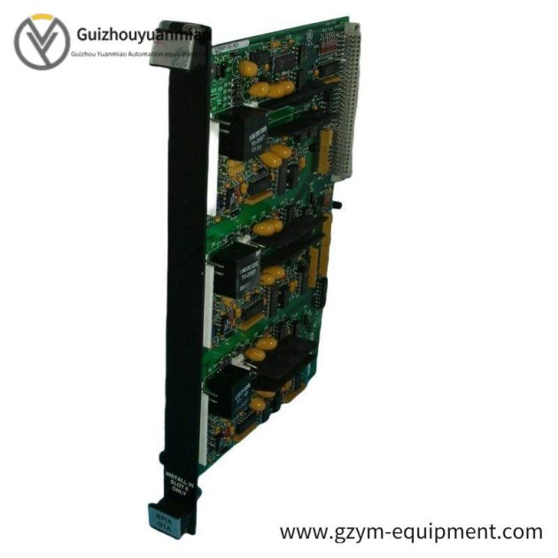 GE IS200BPIAG1AEB: Precision Circuit Board for Industrial Control Solutions