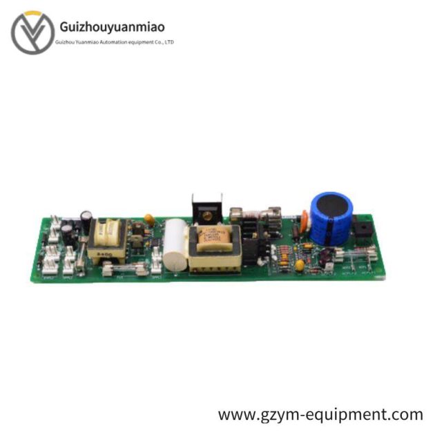 GE MTR-1N42-H-E-A-E-0RR High-Performance Industrial Relay Module