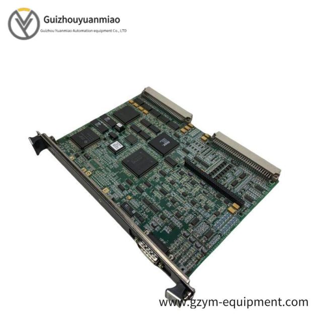 GE 8202-HO-IS Industrial Control Module