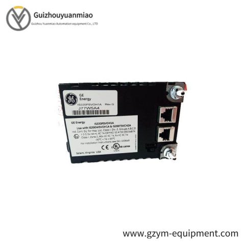 GE IC697CPK935 Industrial Control Module
