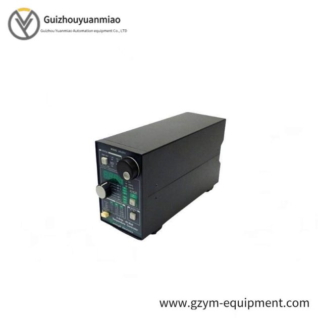 WaveLenght Electronics LFI-3751 Temperature Control Instrument