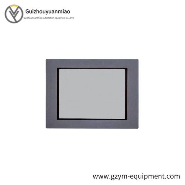 MCGS TPC7062TX High-Performance Industrial HMI Touch Display