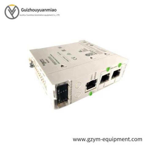 Schneider Electric 140CPS12400R Redundant Power Supply Module for Reliable Industrial Automation
