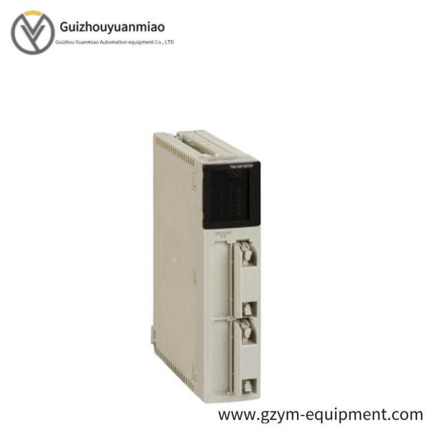 Schneider TSXDSY32T2K Discrete Output Module - High Performance and Reliability in Industrial Control