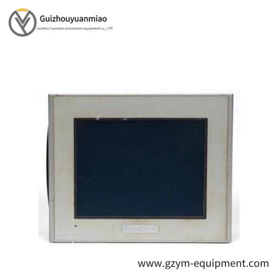 ProFace Xycom's 5" TFT Color Graphic Operator Interface GP2301-TC41-24V, Precision Control at Your Fingertips