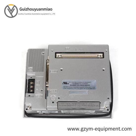 ProFace Xycom's 5" TFT Color Graphic Operator Interface GP2301-TC41-24V, Precision Control at Your Fingertips