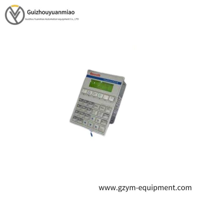 Rexroth MHD115C-024-NP0-BN High Performance Servo Motor