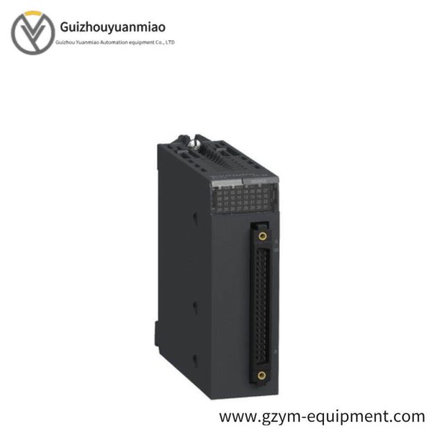 Schneider BMXDDO3202K Discrete Output Module for Industrial Automation Control Systems