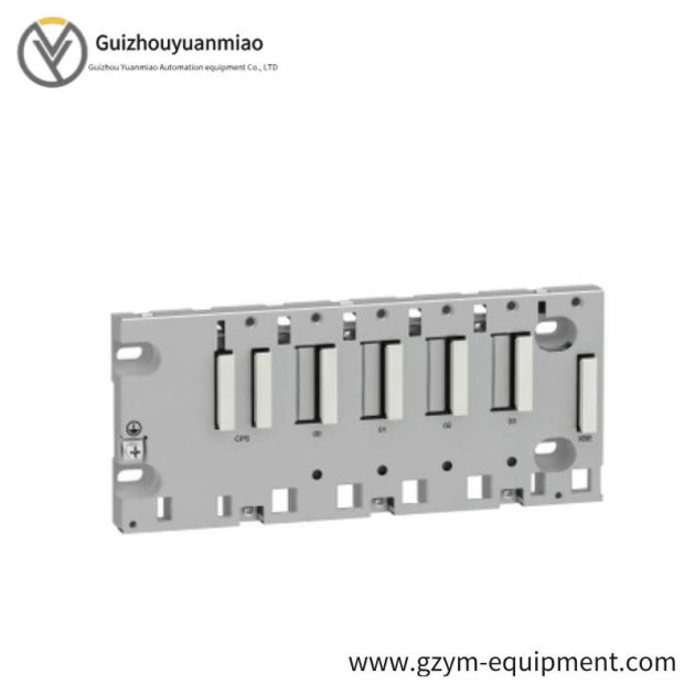KOLLMORGEN CB06561 PRD-B040SSLZ-62 Industrial Control Module